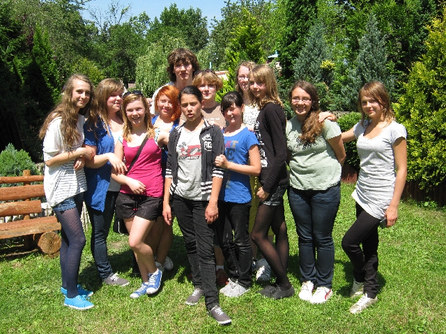 Rajd Burego Misia bardzo nam się podobał